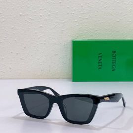 Picture of Bottega Veneta Sunglasses _SKUfw41287930fw